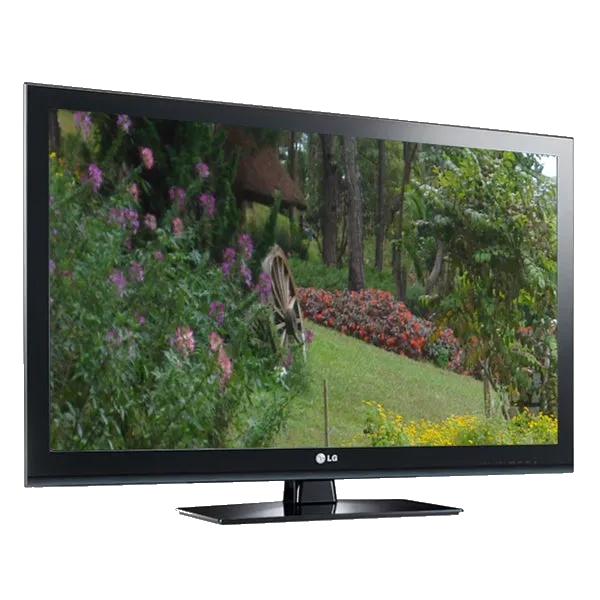 Прошивка блока управления LG 37LC2RR