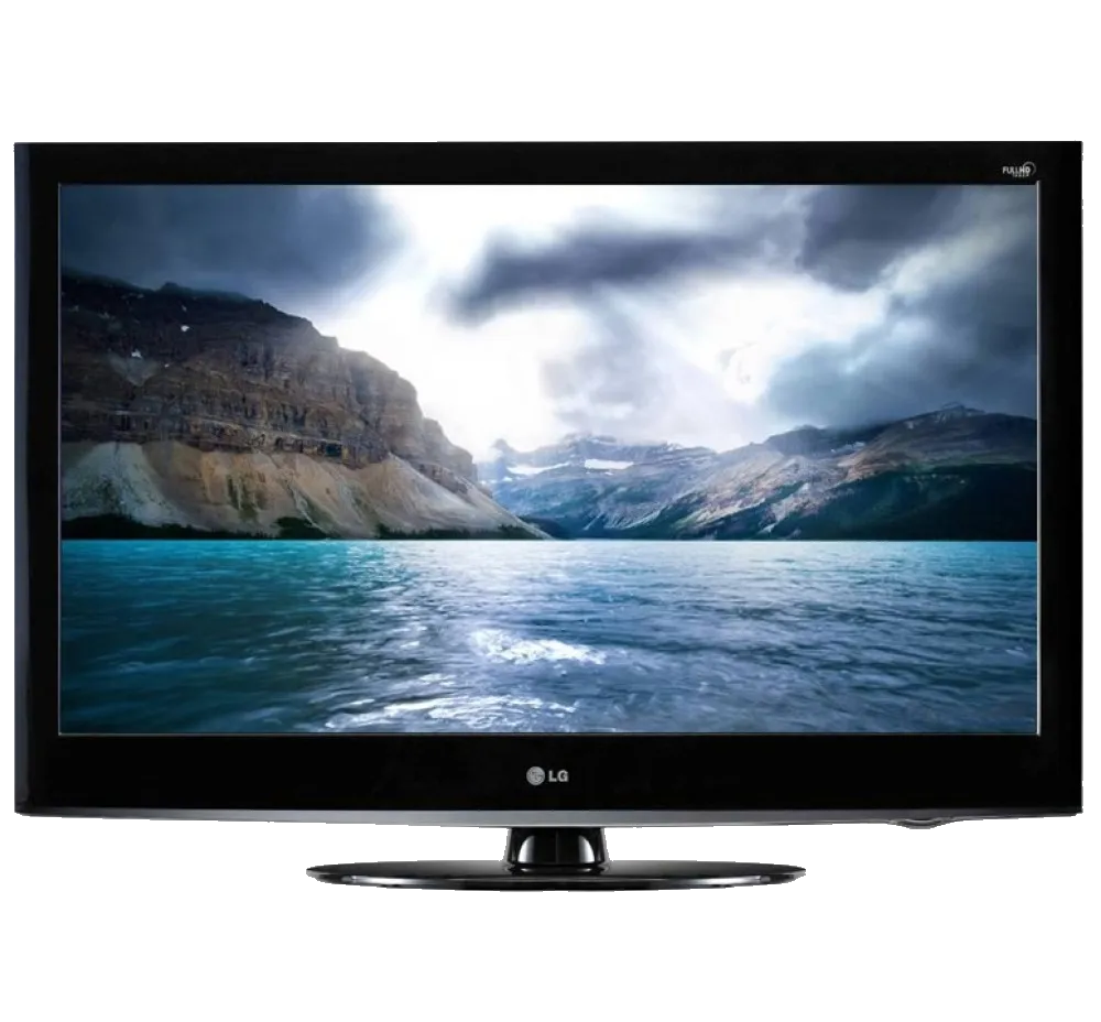 Прошивка блока управления LG 37LD450