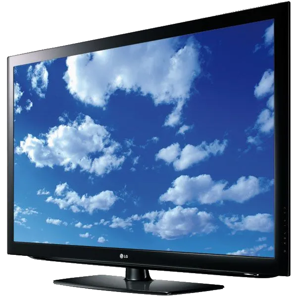 Прошивка блока управления LG 37LK430