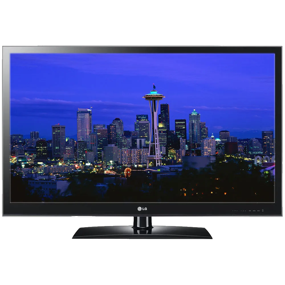Прошивка блока управления LG 37LV3550