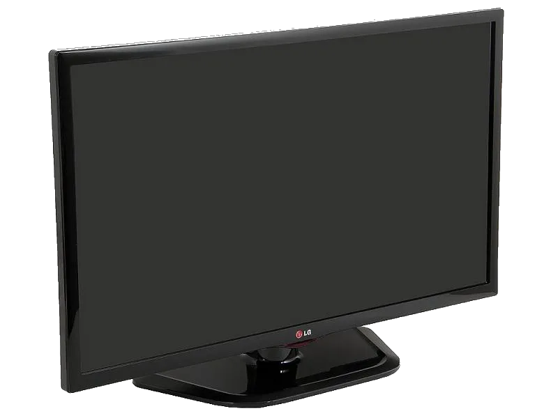 Прошивка блока управления LG 39LN5406