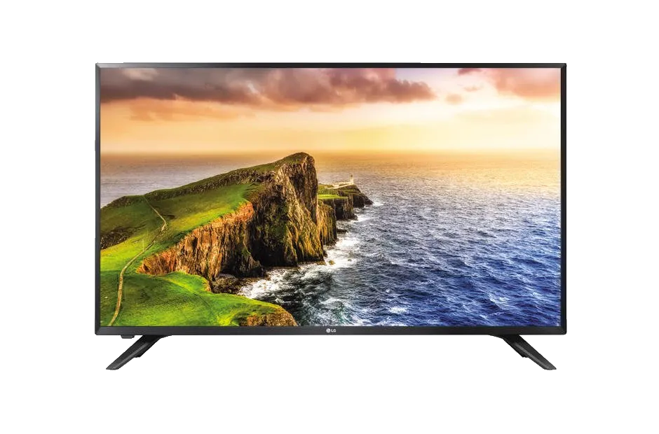 Прошивка блока управления LG 39LY750