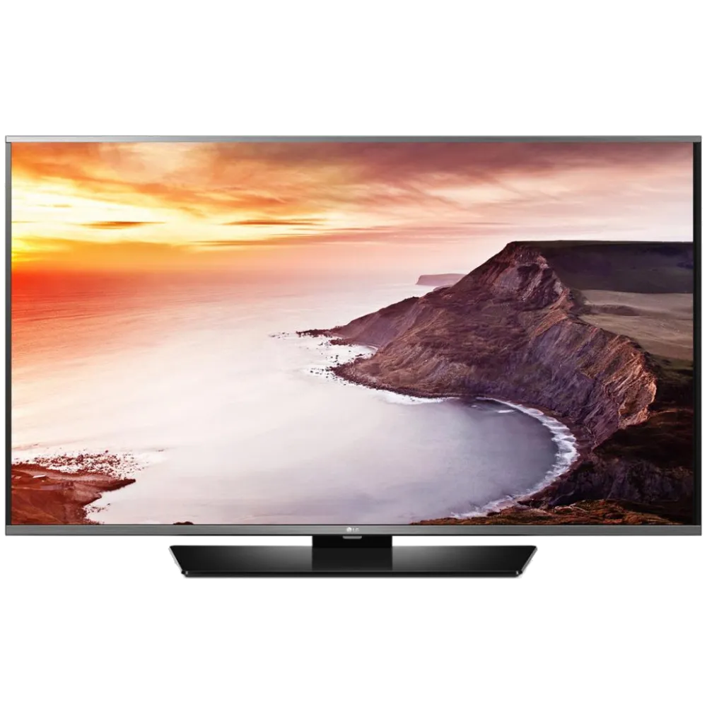 Прошивка блока управления LG 40LF632V