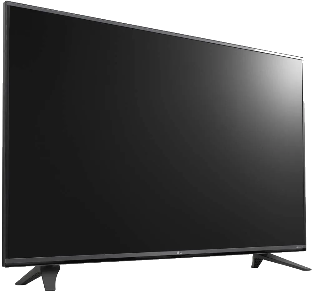 Прошивка блока управления LG 40UF7787