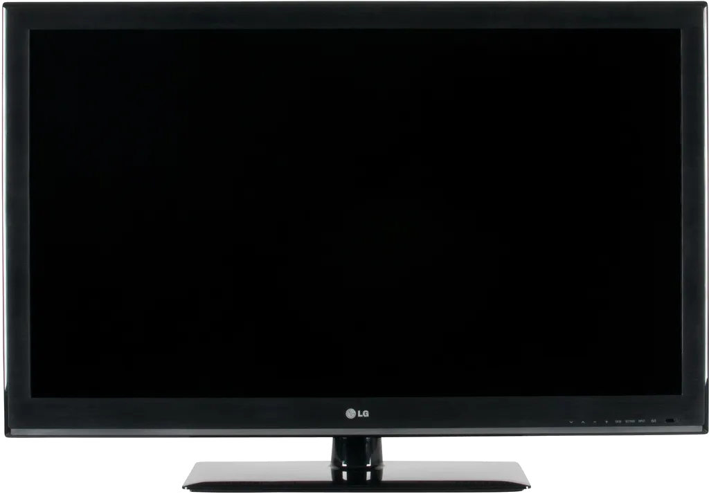 Прошивка блока управления LG 42CS460