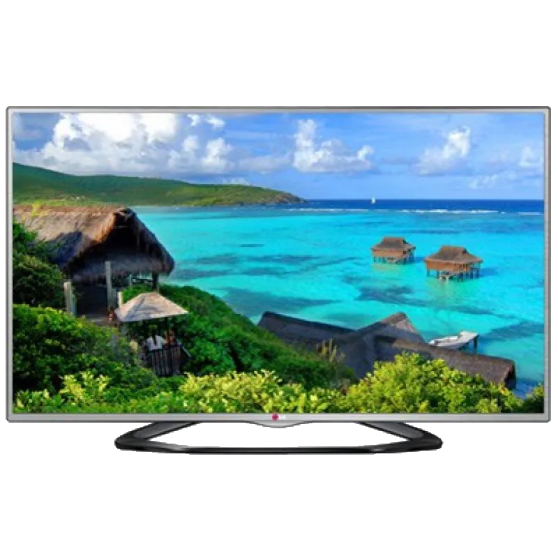 Прошивка блока управления LG 42LA644
