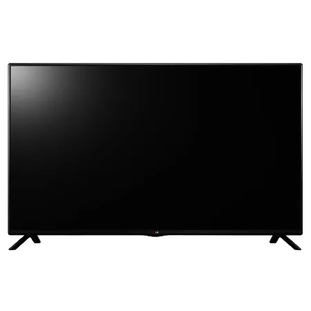 Прошивка блока управления LG 42LB552