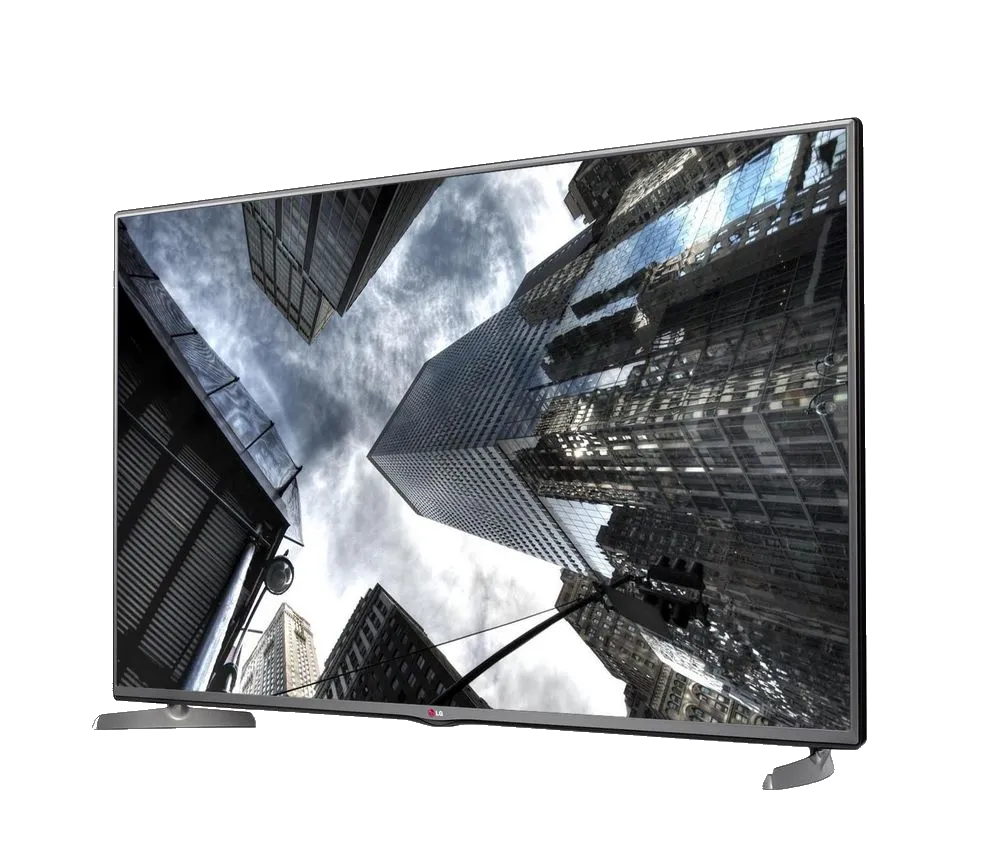 Прошивка блока управления LG 42LB620
