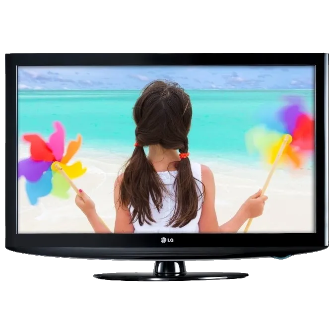 Прошивка блока управления LG 42LD750