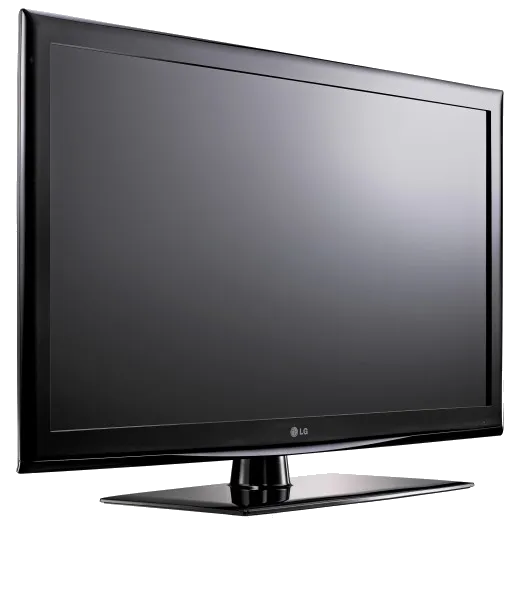 Прошивка блока управления LG 42LE5500