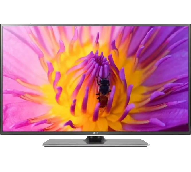 Прошивка блока управления LG 42LF6529