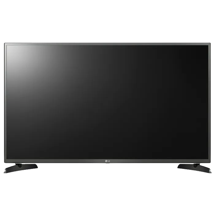 Прошивка блока управления LG 42LF653