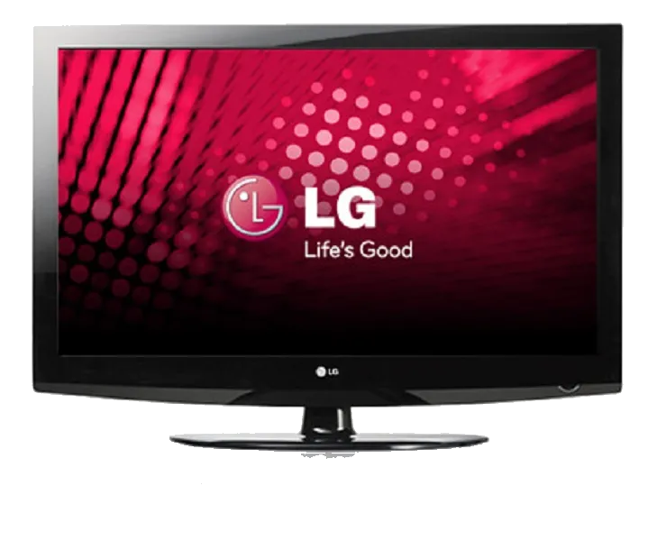 Прошивка блока управления LG 42LG3000