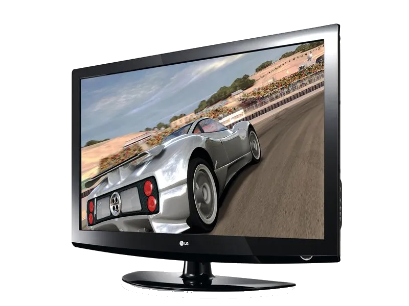 Прошивка блока управления LG 42LG5000