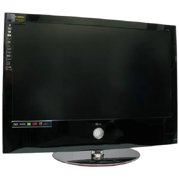 Прошивка блока управления LG 42LG6100