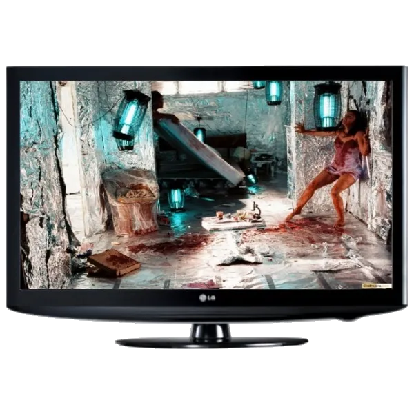 Прошивка блока управления LG 42LH2000