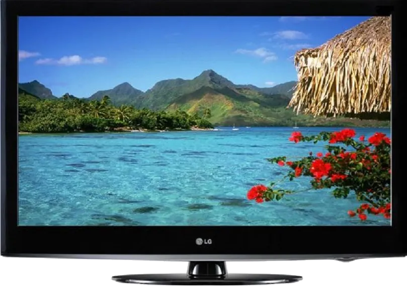 Прошивка блока управления LG 42LH3000