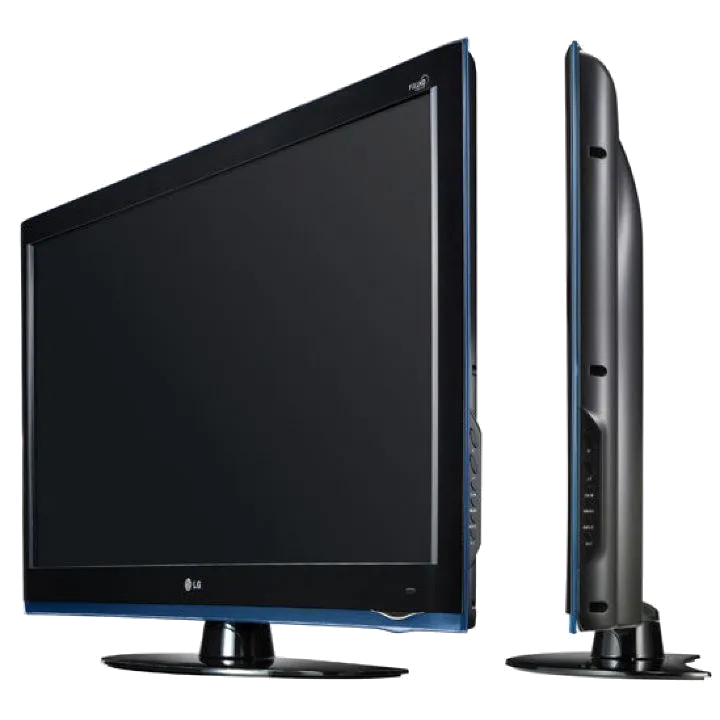 Прошивка блока управления LG 42LH4000