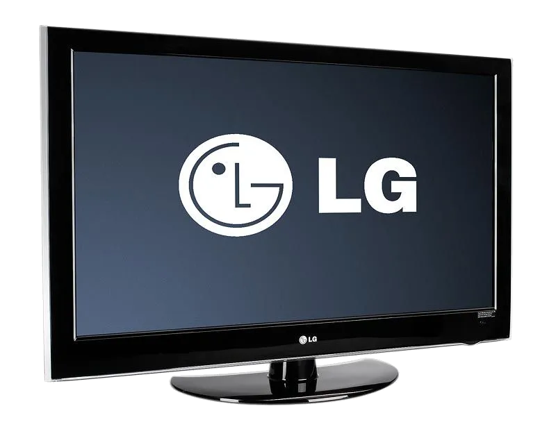 Прошивка блока управления LG 42LH5000