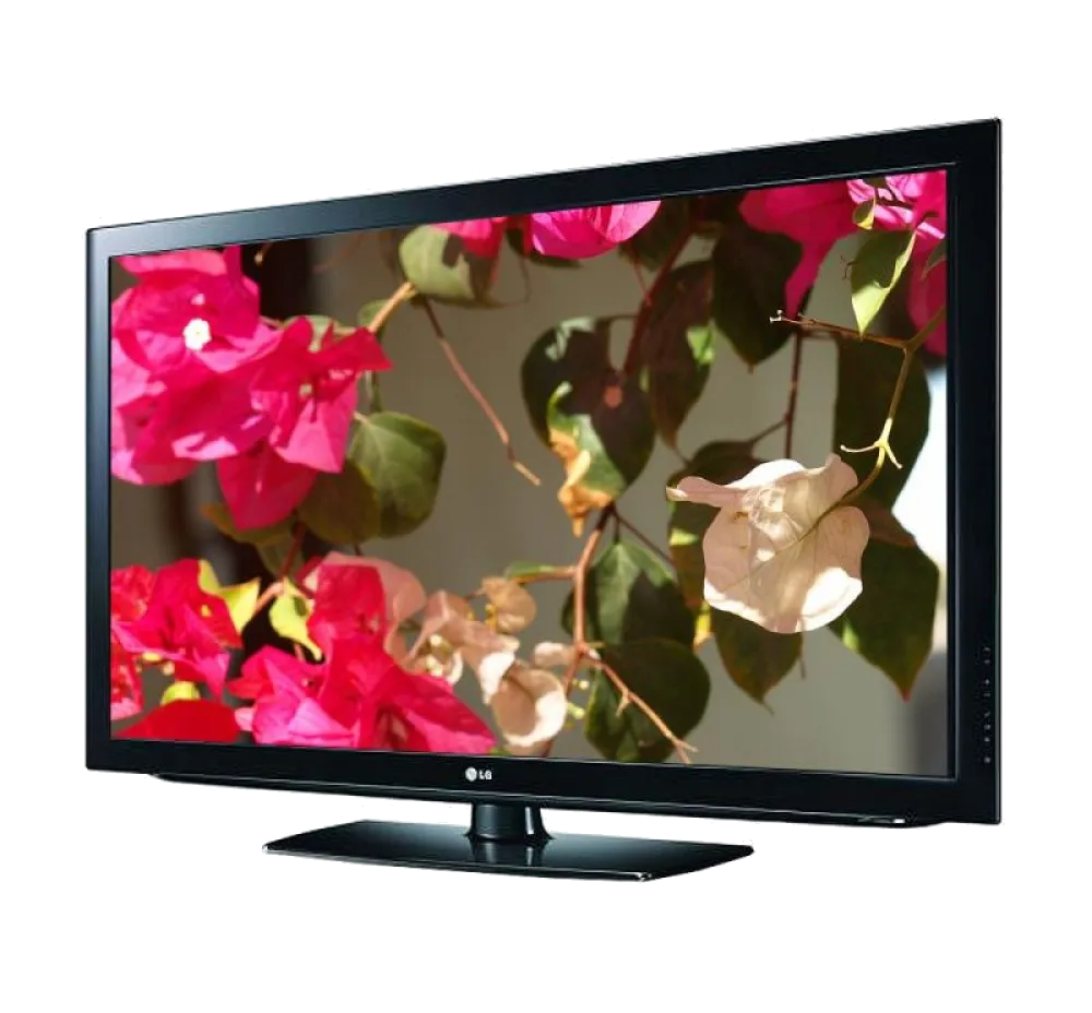 Прошивка блока управления LG 42LK430