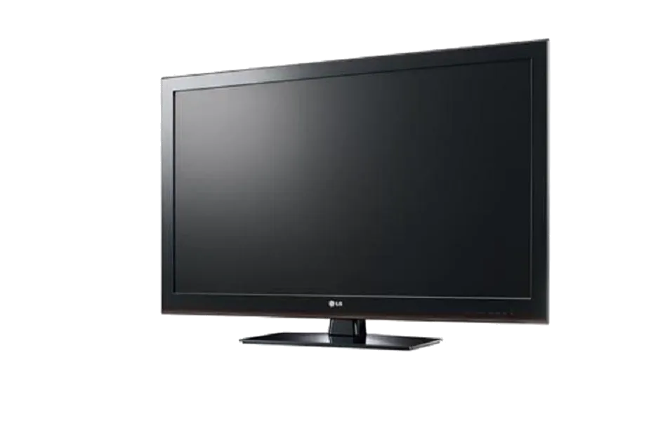 Прошивка блока управления LG 42LK450