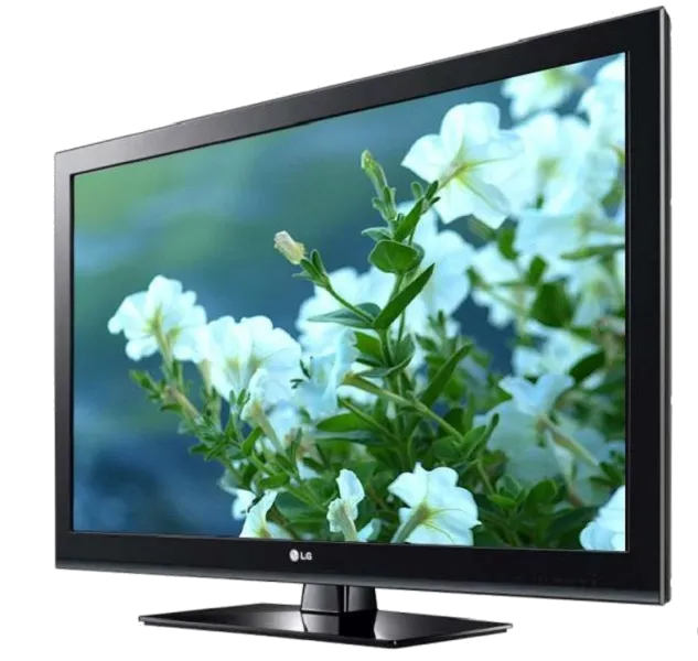 Прошивка блока управления LG 42LK451