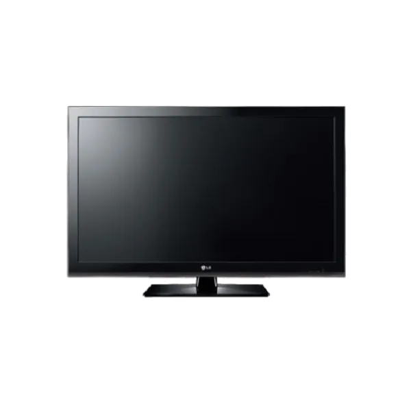 Прошивка блока управления LG 42LK455