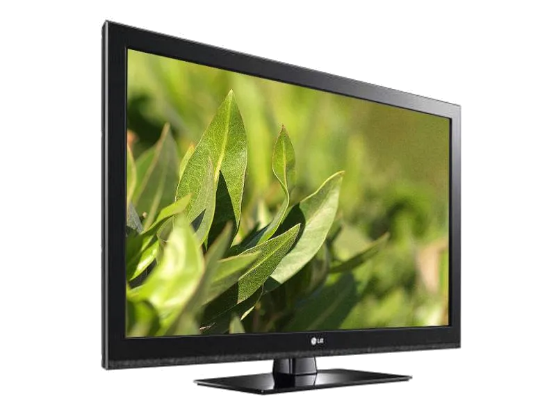 Прошивка блока управления LG 42LK530