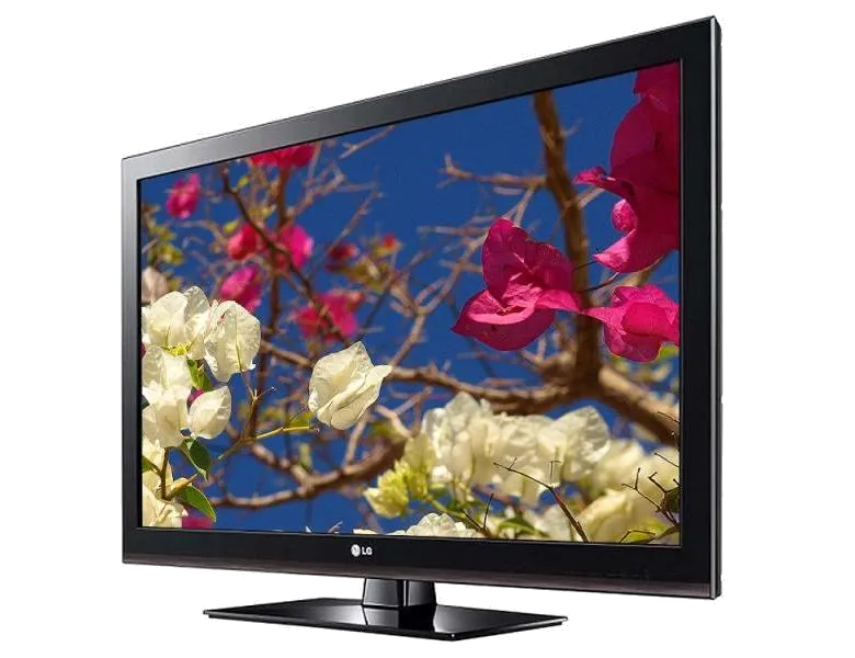 Прошивка блока управления LG 42LK551