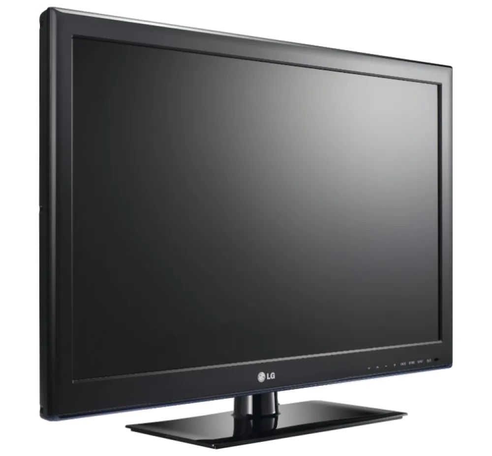 Прошивка блока управления LG 42LM340