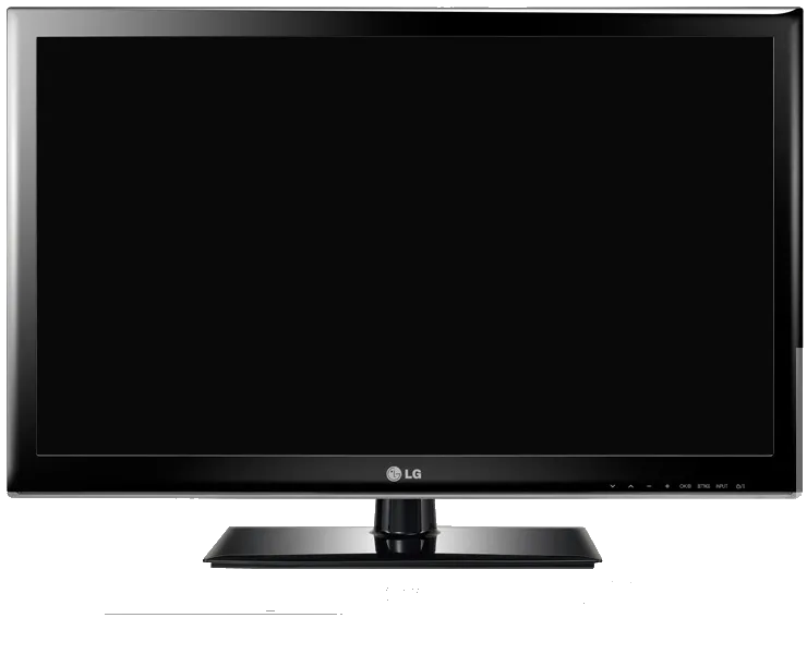 Прошивка блока управления LG 42LM3400