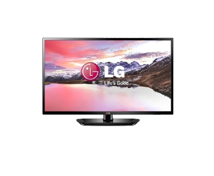 Прошивка блока управления LG 42LM3450