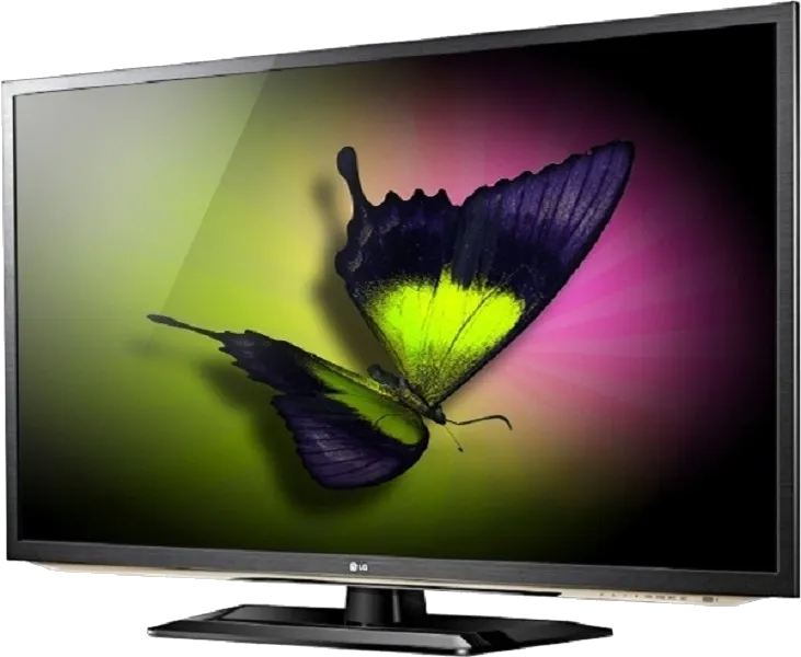 Прошивка блока управления LG 42LM580