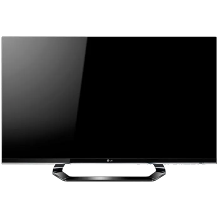 Прошивка блока управления LG 42LM660