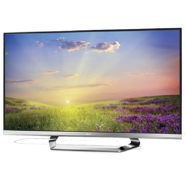 Прошивка блока управления LG 42LM670