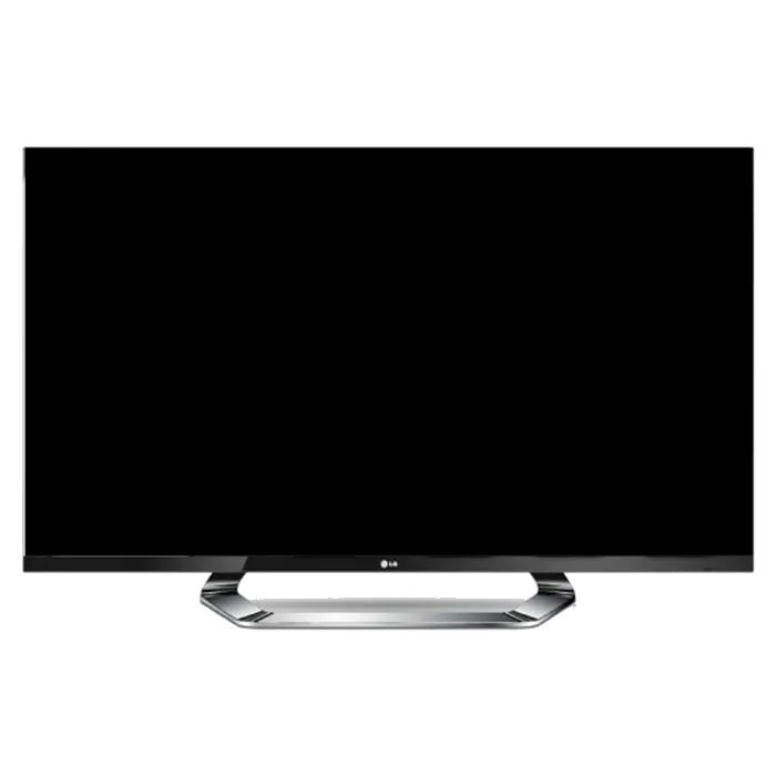 Прошивка блока управления LG 42LM760