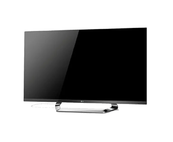 Прошивка блока управления LG 42LM761
