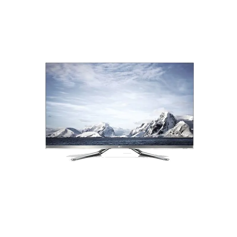 Прошивка блока управления LG 42LM860