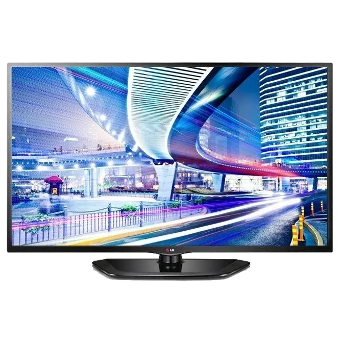 Прошивка блока управления LG 42LN540