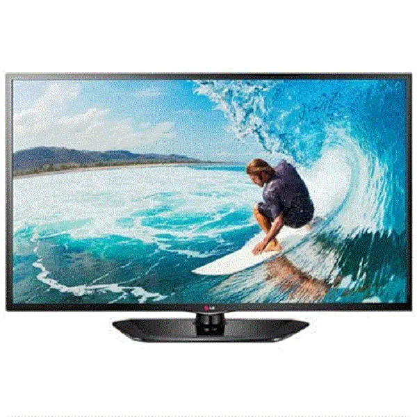 Прошивка блока управления LG 42LN5406