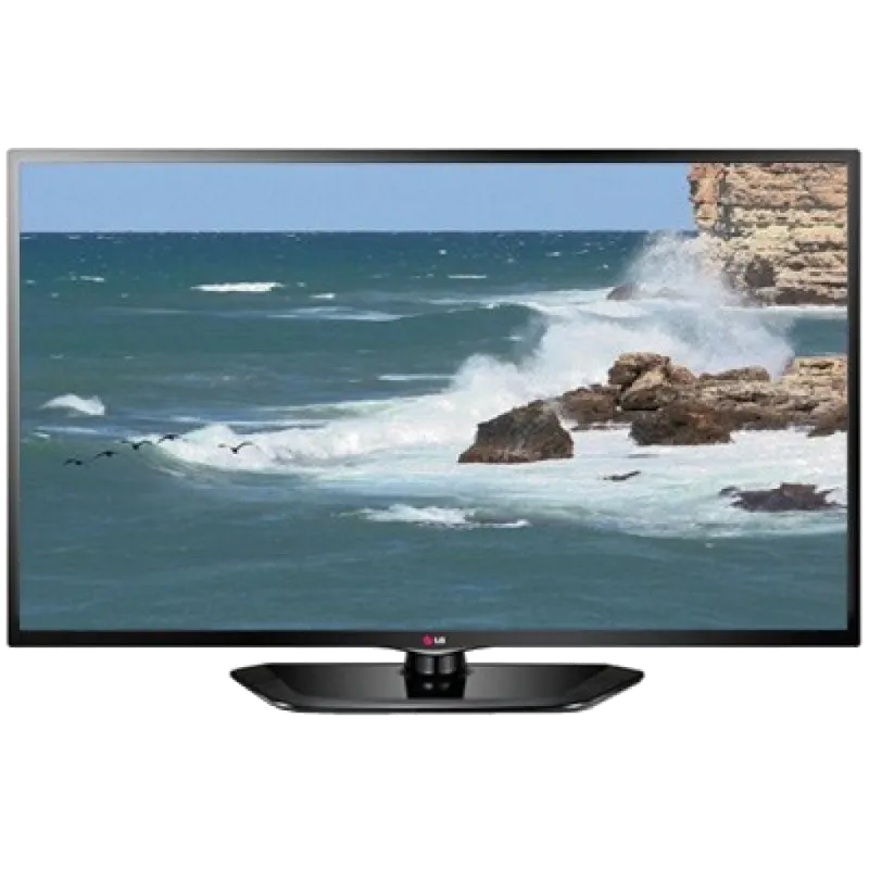 Прошивка блока управления LG 42LN541
