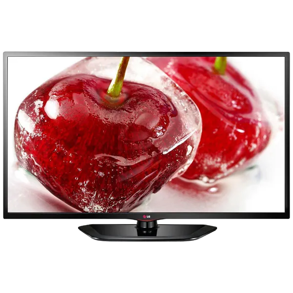 Прошивка блока управления LG 42LN542