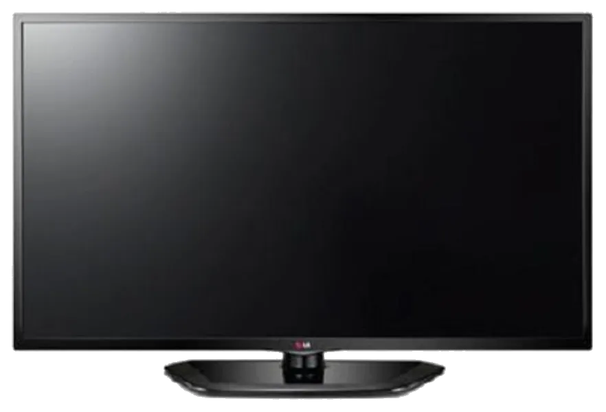 Прошивка блока управления LG 42LN548
