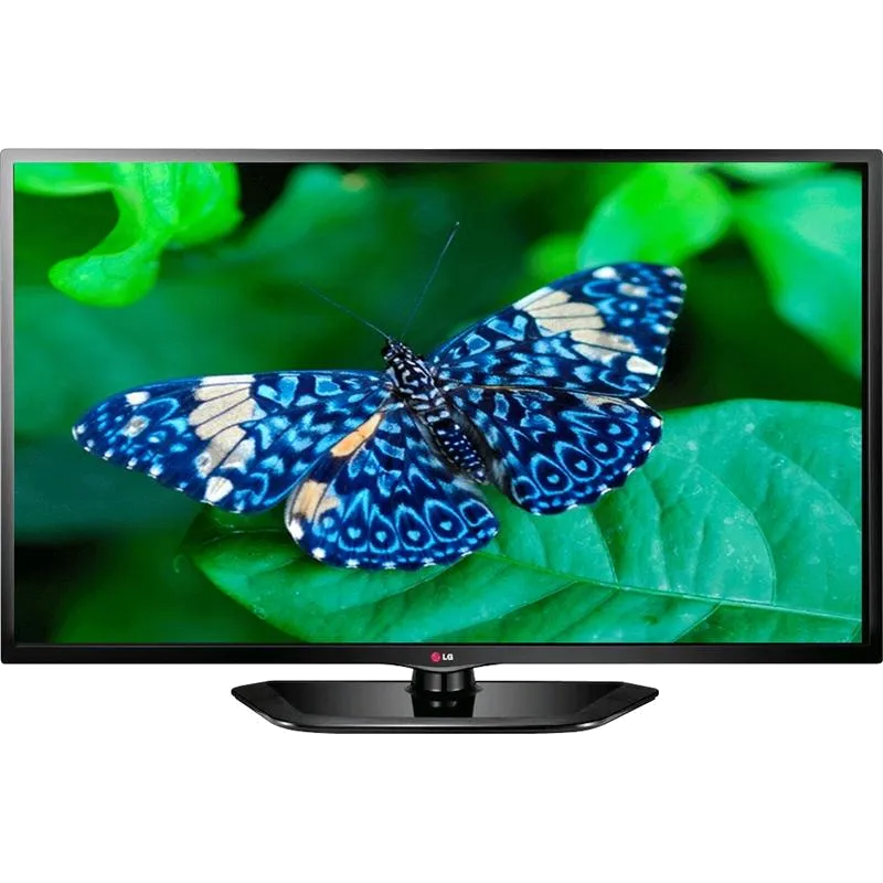 Прошивка блока управления LG 42LN549