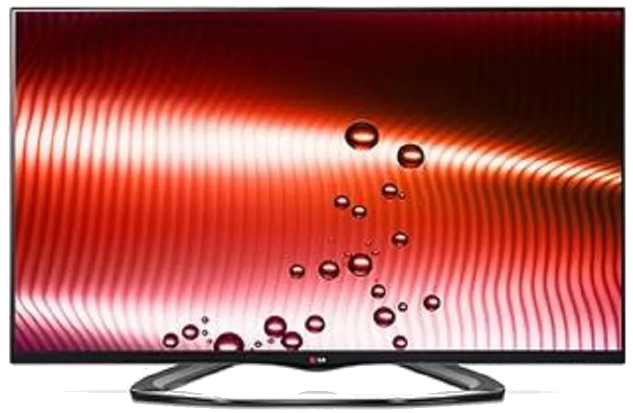 Прошивка блока управления LG 42LN655