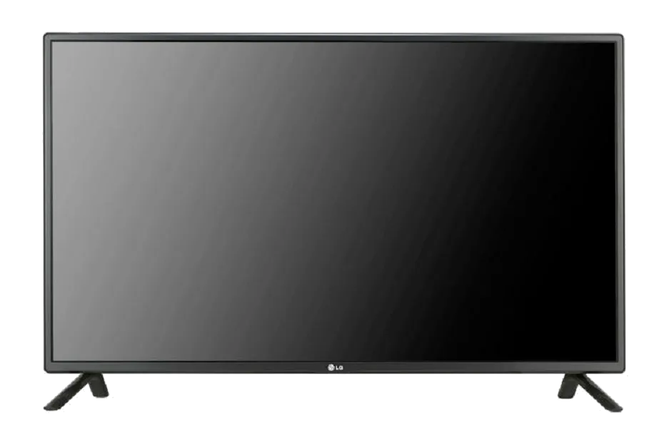 Прошивка блока управления LG 42LS33