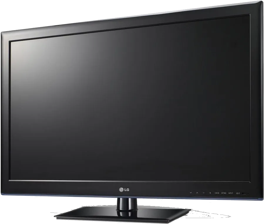 Прошивка блока управления LG 42LS340