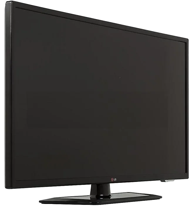 Прошивка блока управления LG 42LS345