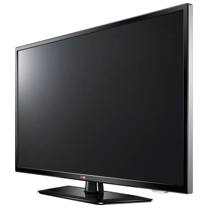 Прошивка блока управления LG 42LS3450