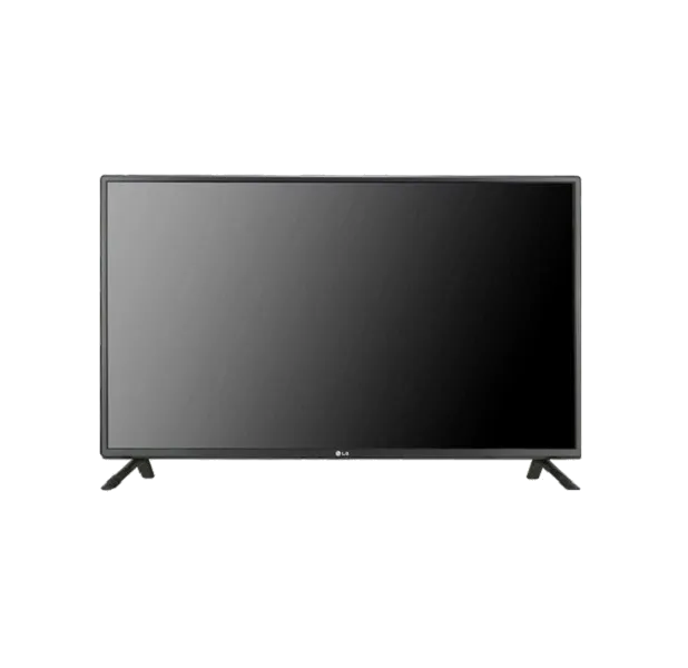 Прошивка блока управления LG 42LS35